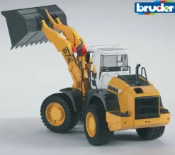 Bruder Liebherr knækhjulslæsser L574