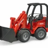 Bruder Schäffer Compact loader 2034