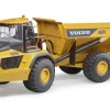Bruder Volvo Dumper A60H