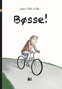 Bøsse!