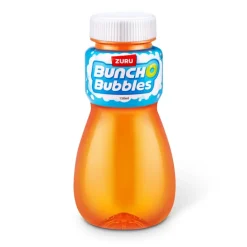 BUBBLE WOW sæbeboblemaskine, blå/orange