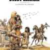 Buddy Longway – Den samlede saga 2