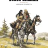 Buddy Longway – Den samlede saga 1