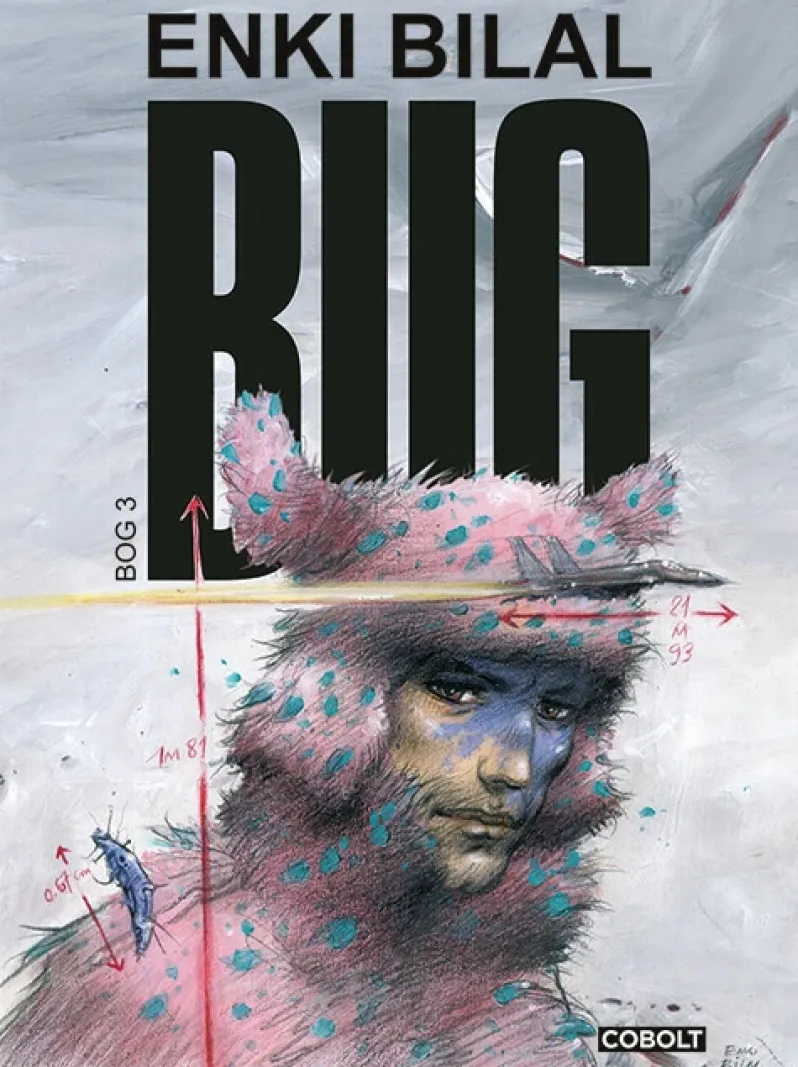 BUG - Bog 3