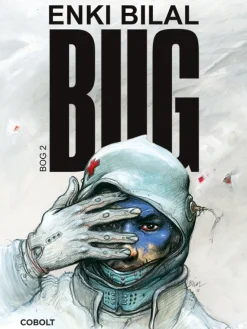BUG - Bog 2