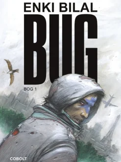BUG - Bog 1