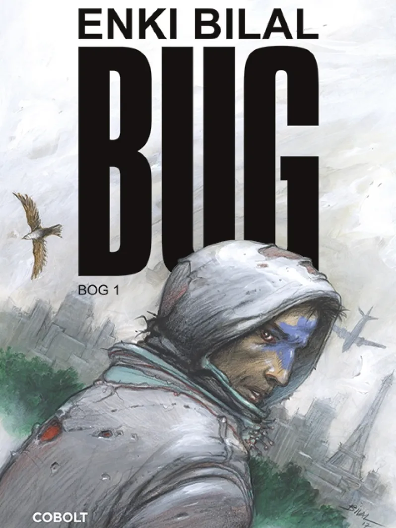 BUG - Bog 1