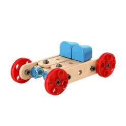 Builder Startsæt