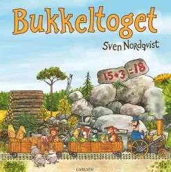 Bukkeltoget