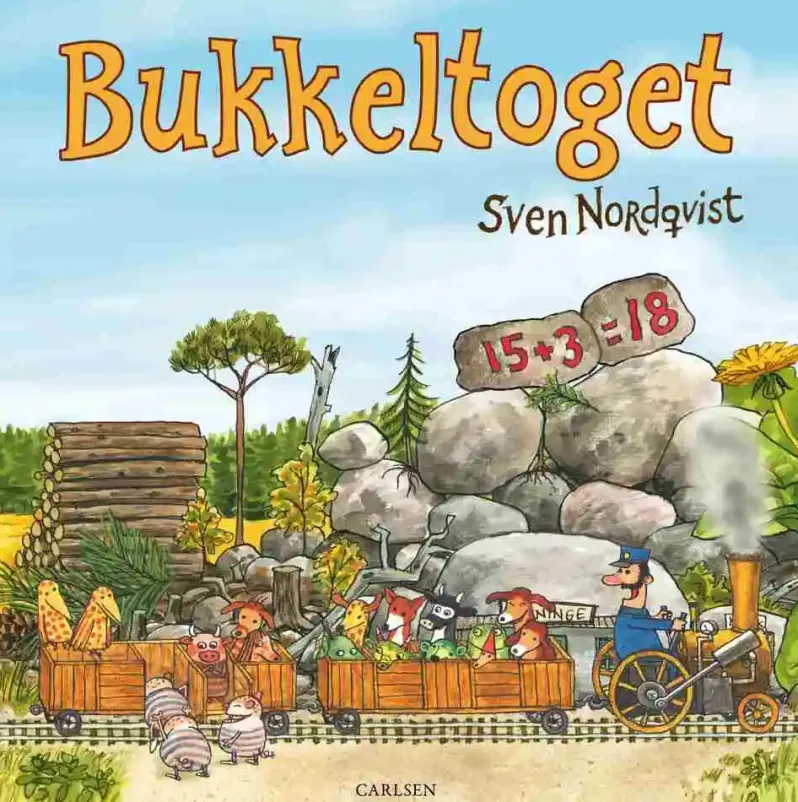 Bukkeltoget