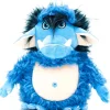 Buldretrolden bamse