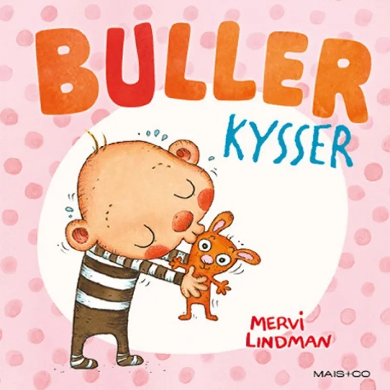 Buller kysser