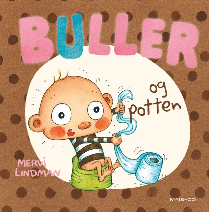 Buller og potten