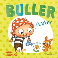 Buller plasker