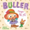 Buller tager tøj på