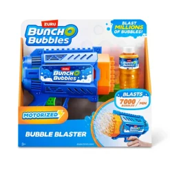 Bunch O Bubbles Motorized Bubble Blaster