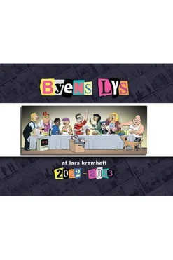 Byens lys: 2022-2023