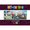 Byens lys: 2024
