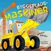 Byggepladsmaskiner