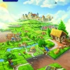 Carcassonne nordic