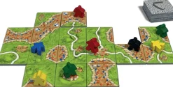 Carcassonne nordic