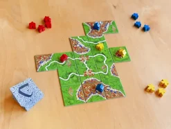 Carcassonne nordic