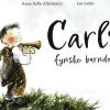 Carls fynske barndom