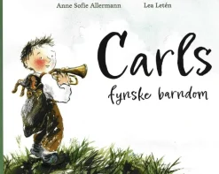 Carls fynske barndom