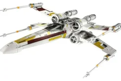 Carson Teva's X-Wing Fighter: The Mandalorian 1:57