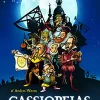 Cassiopeias nye stjerne