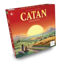 Catan