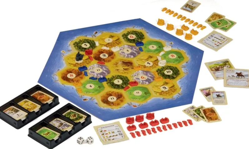 Catan