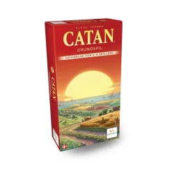 Catan 5-6