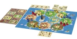 Catan junior