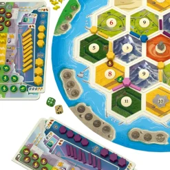 Catan Ny Energi