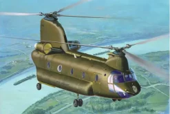 CH-47D Chinook