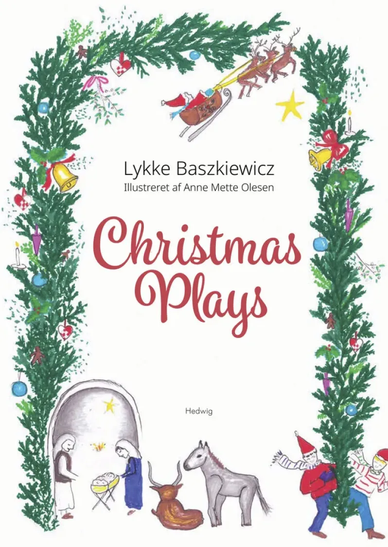 Christmas Plays