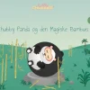 Chubby Panda og den Magiske Bambus