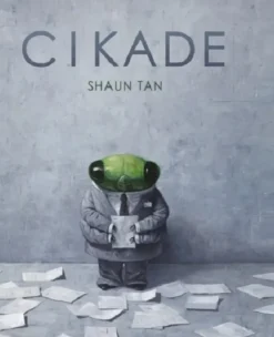 Cikade