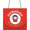 Cirkeline - med på tur