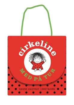 Cirkeline - med på tur