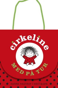 Cirkeline - med på tur