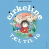 Cirkeline tæl til 10