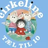 Cirkeline tæl til 10