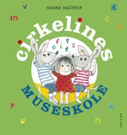 Cirkelines museskole