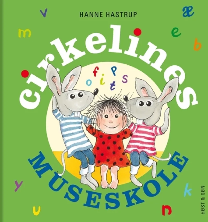 Cirkelines museskole