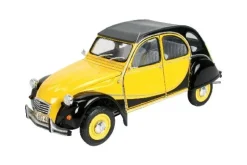 Citroen 2CV Charleston
