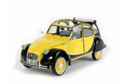 Citroen 2CV Charleston