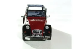 Citroen 2CV Charleston