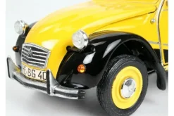 Citroen 2CV Charleston